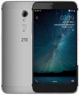 ZTE V0721 Blade A2S Dual SIM TD-LTE BV0721